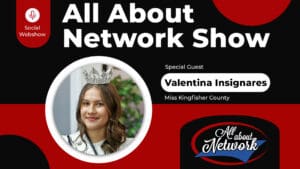 Podcast Horizontal Template copy