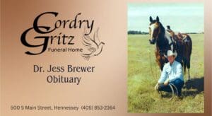 brewer ,Obituary