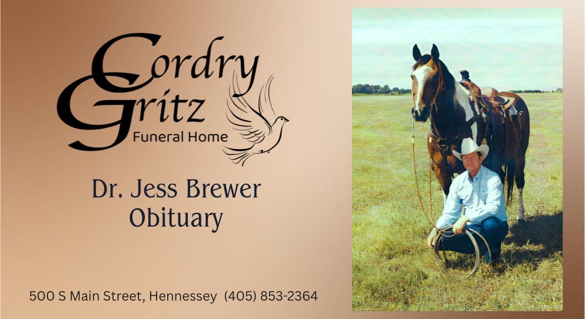 brewer ,Obituary