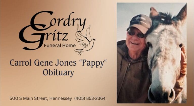 jones ,Obituary