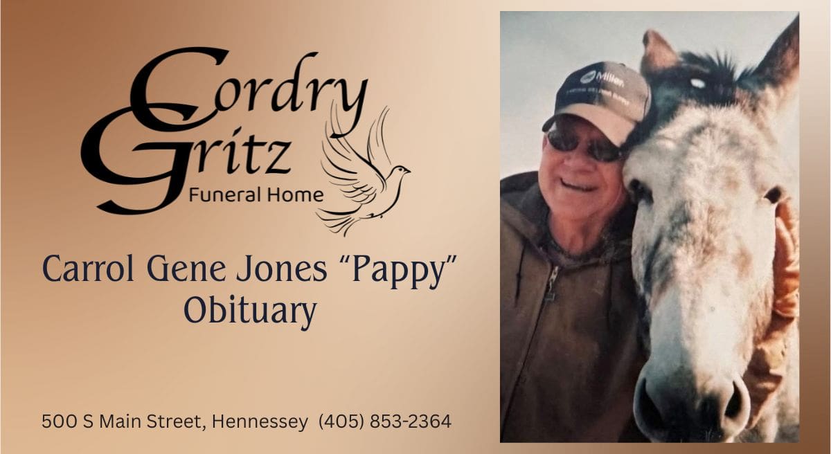 jones ,Obituary