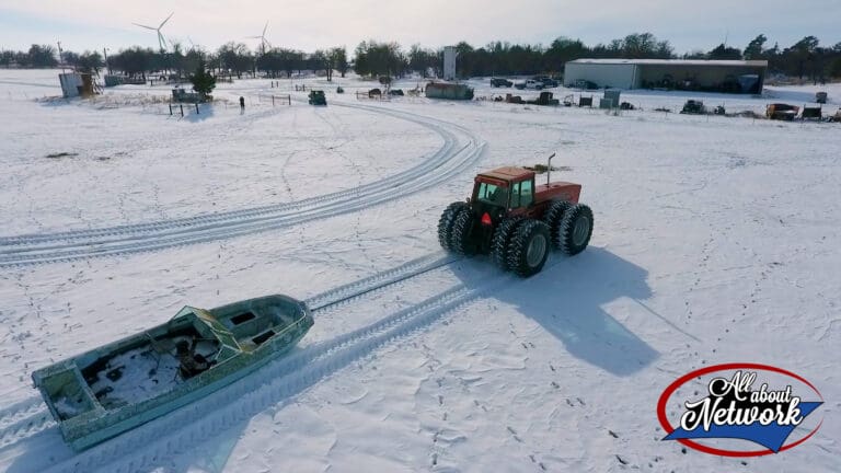 Brents Boat Show Thumbnail