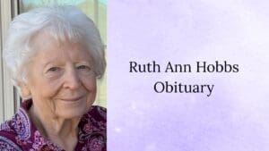 Ruth Ann Hobbs