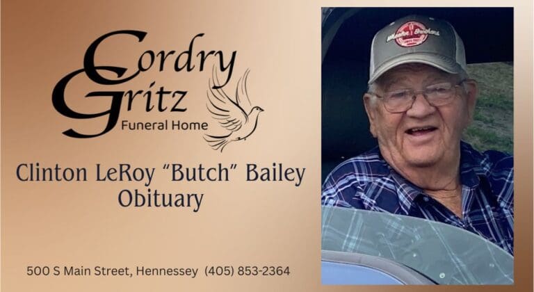 bailey,Obituary