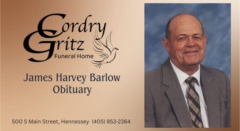 barlow ,Obituary