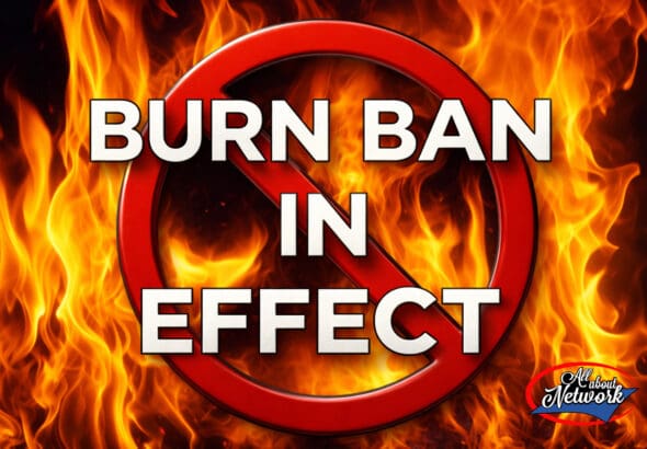 burnban