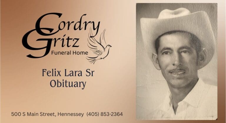 lara,Obituary