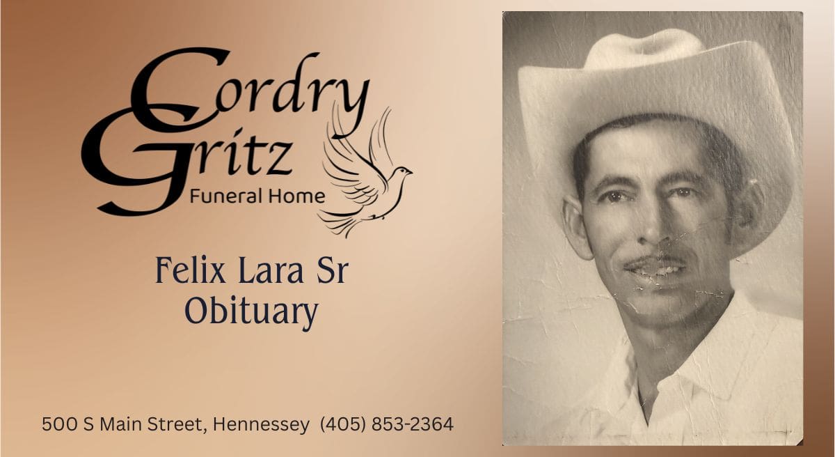 lara,Obituary