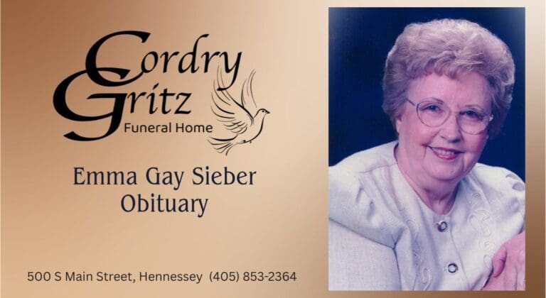 sieber ,Obituary