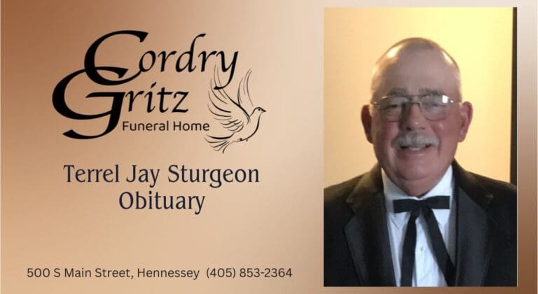 sturgeon ,Obituary