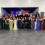 2026 HHS Prom Group 1
