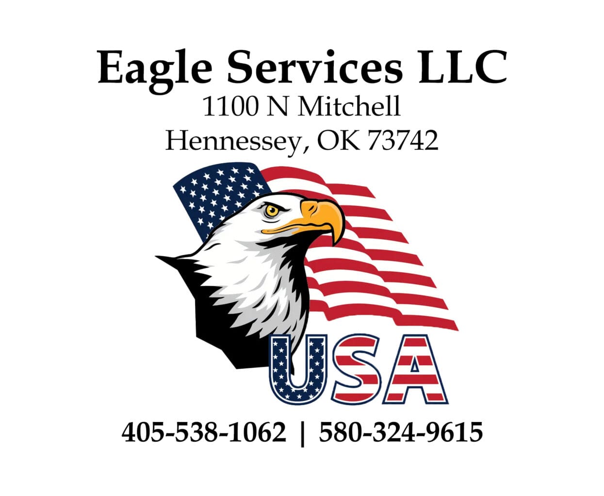Eagle Services
