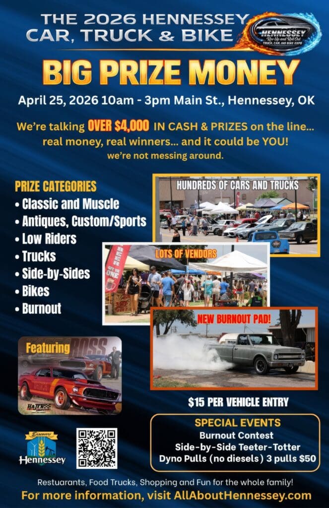 big PRIZE car show poster (2)final