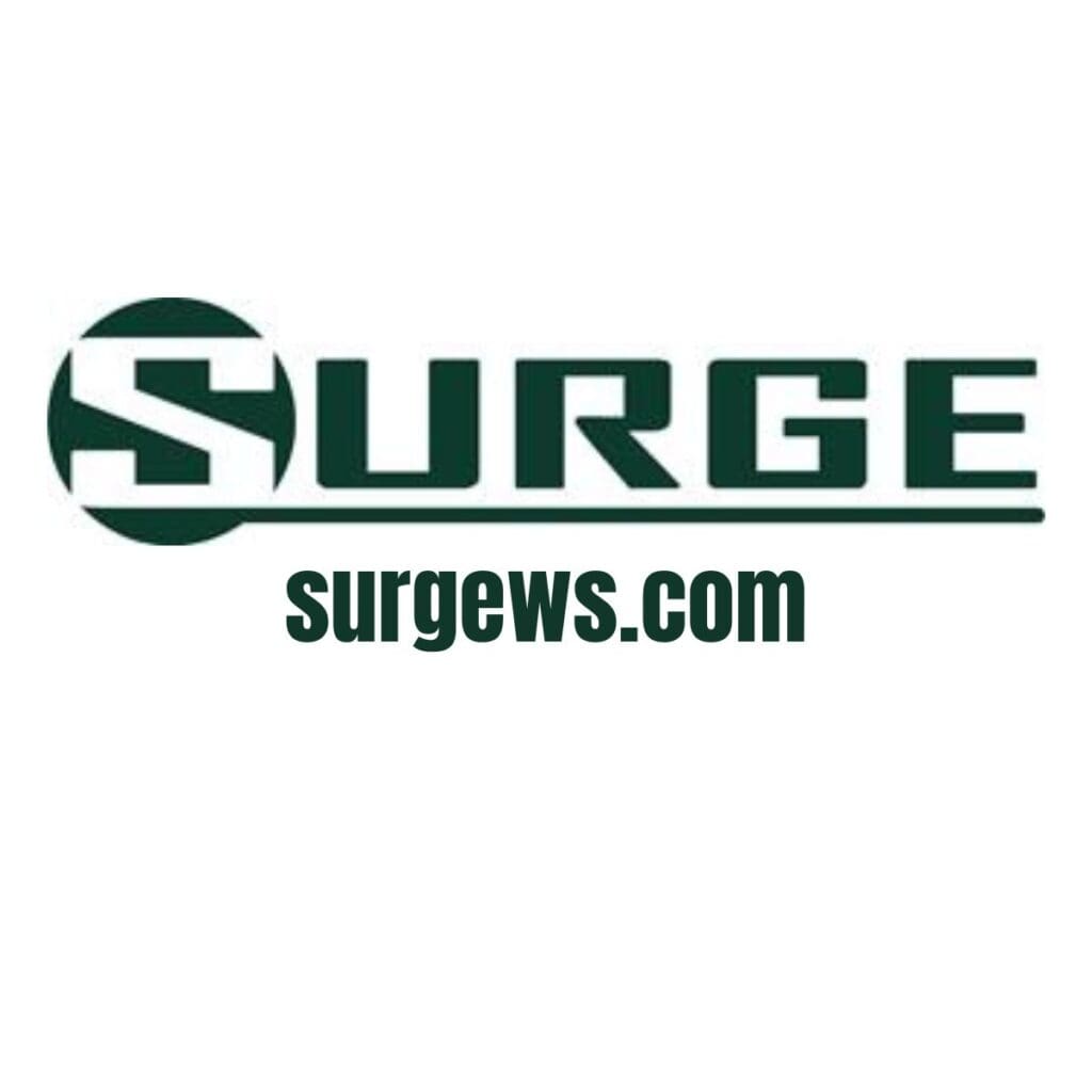 Surge Well Service