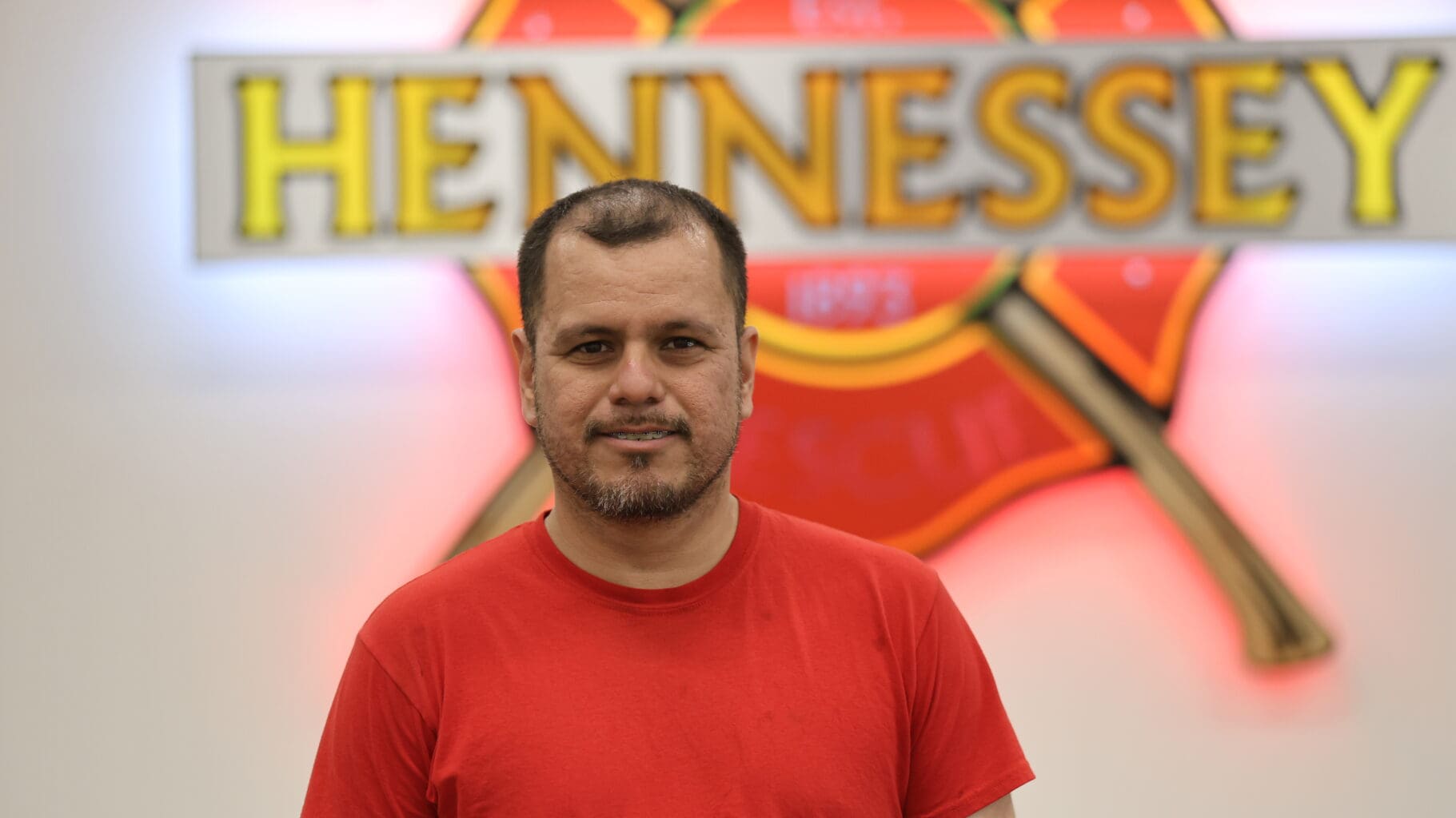 Sergio Gomez