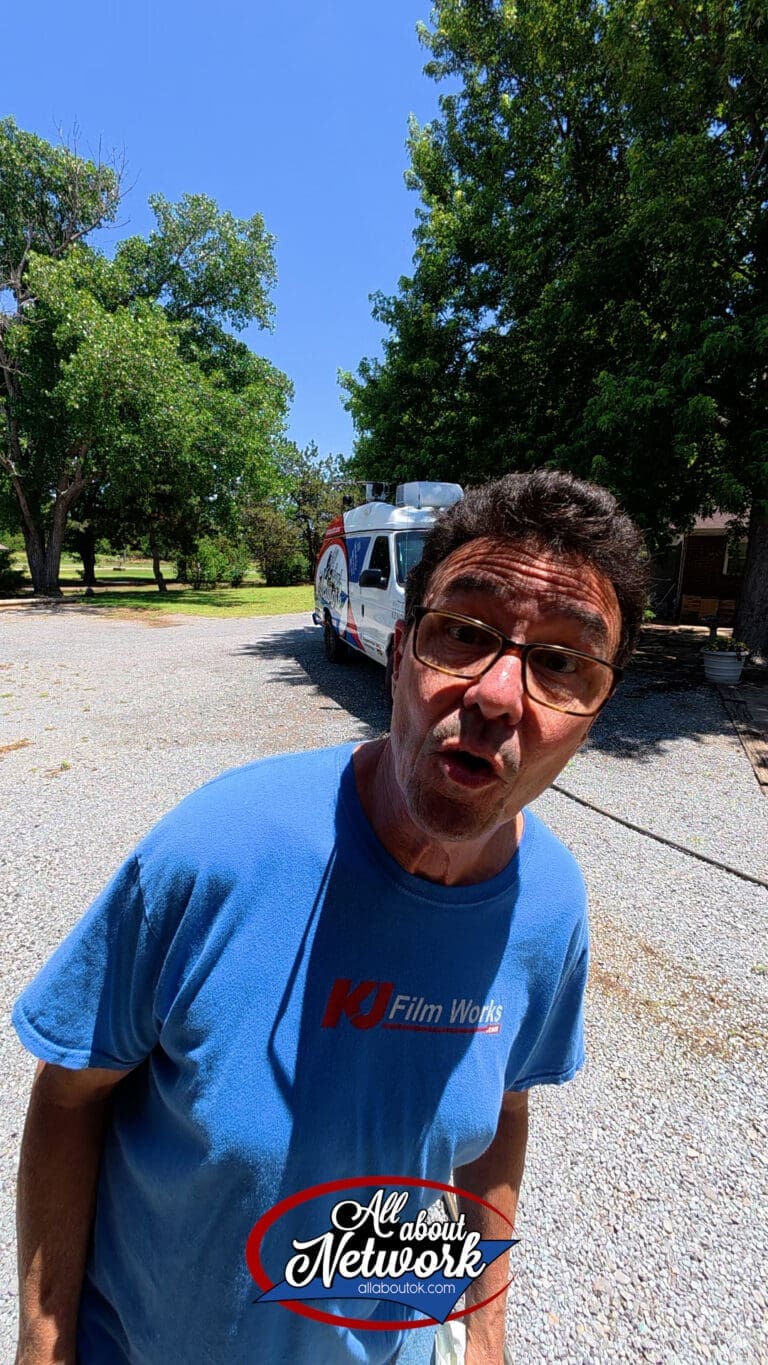 wash van