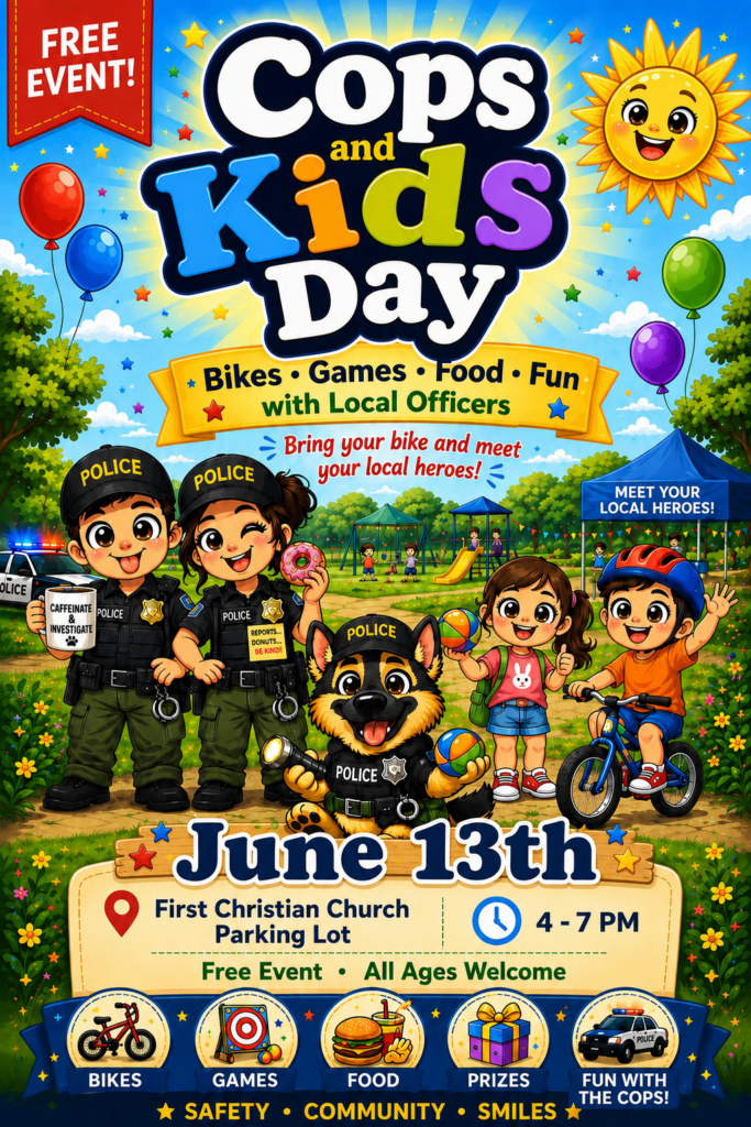 june cops 2026