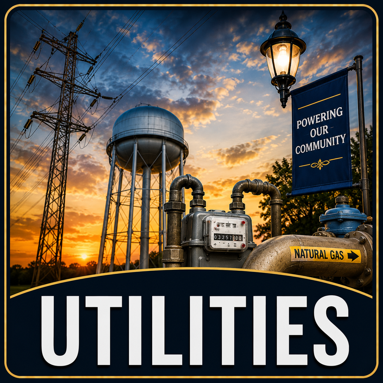 Utilities