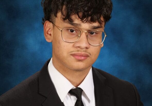 Guzman, Raymond