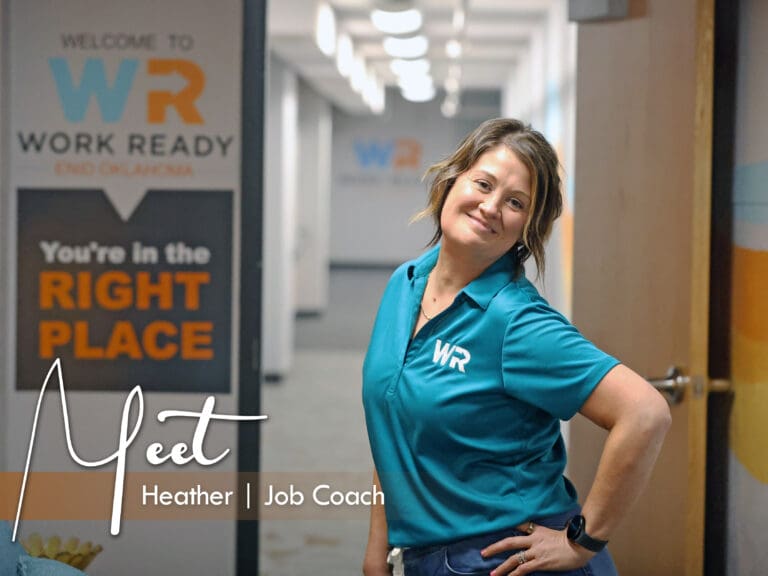 Meet Heather