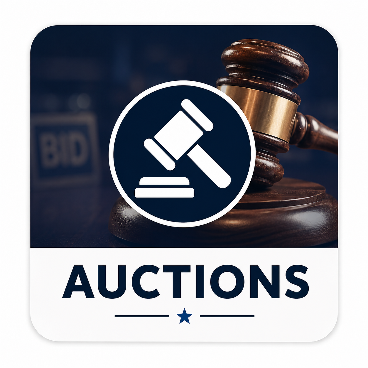 Auctions