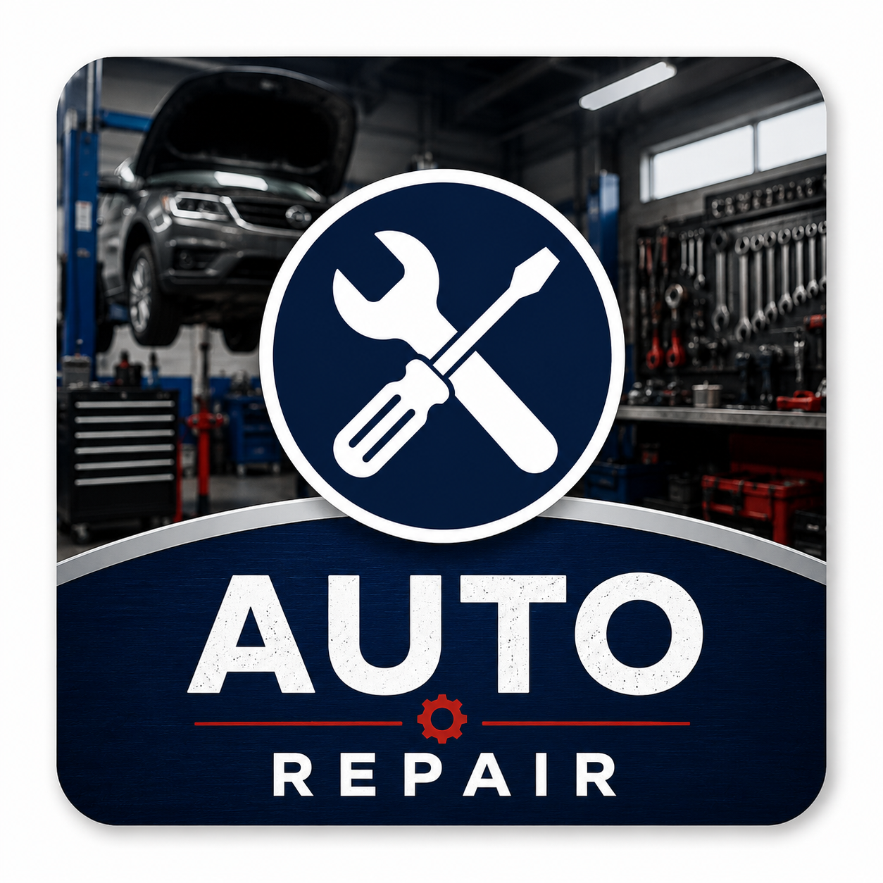 Auto Repair