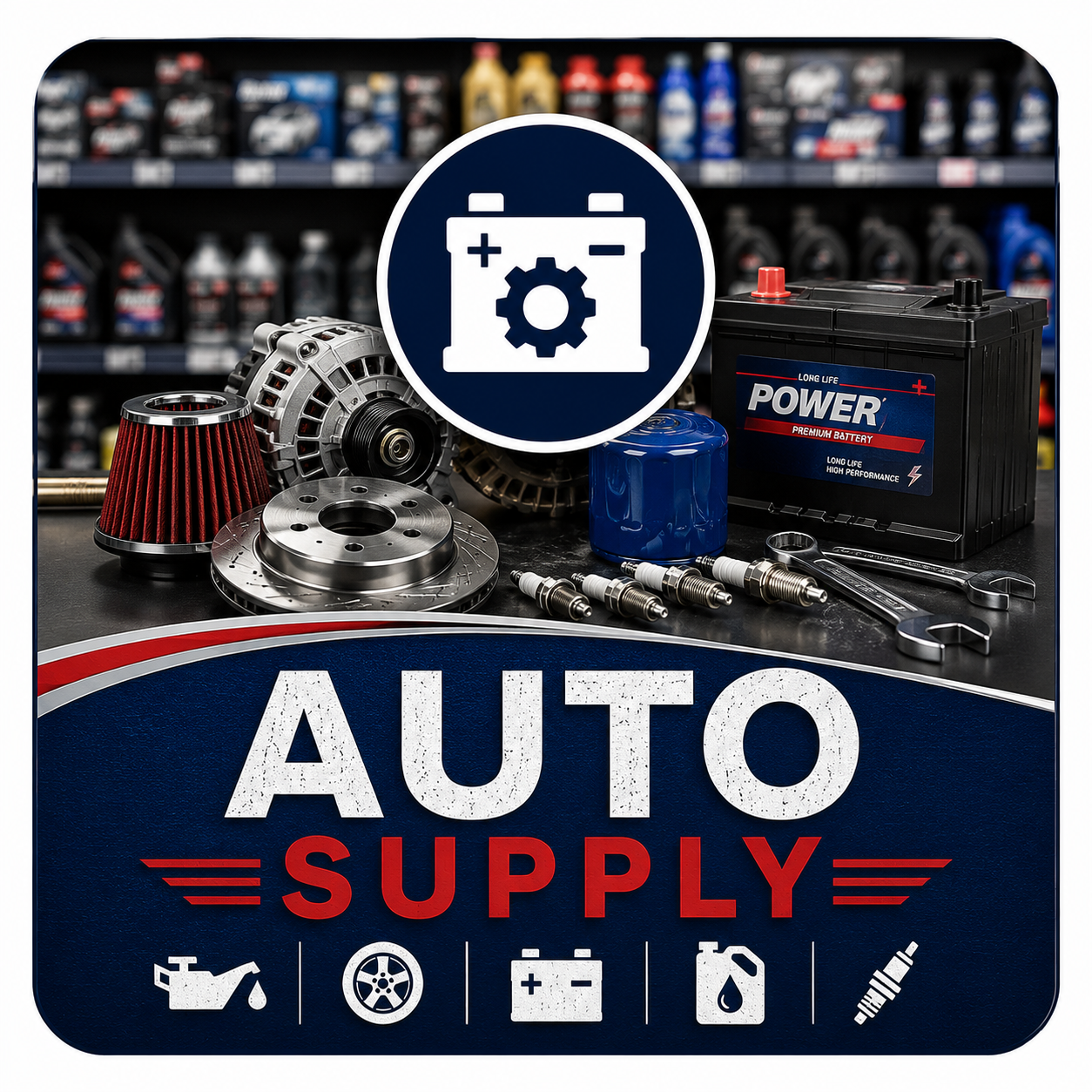 Auto Supply