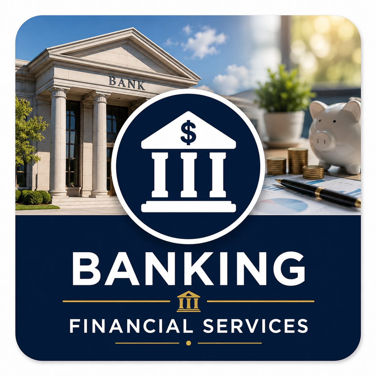 Banking / Financial Services