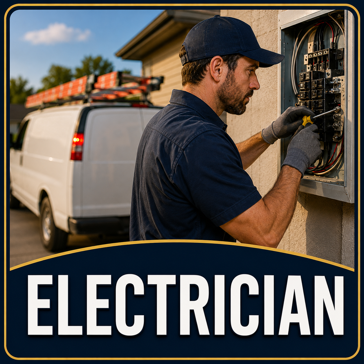 Electrician