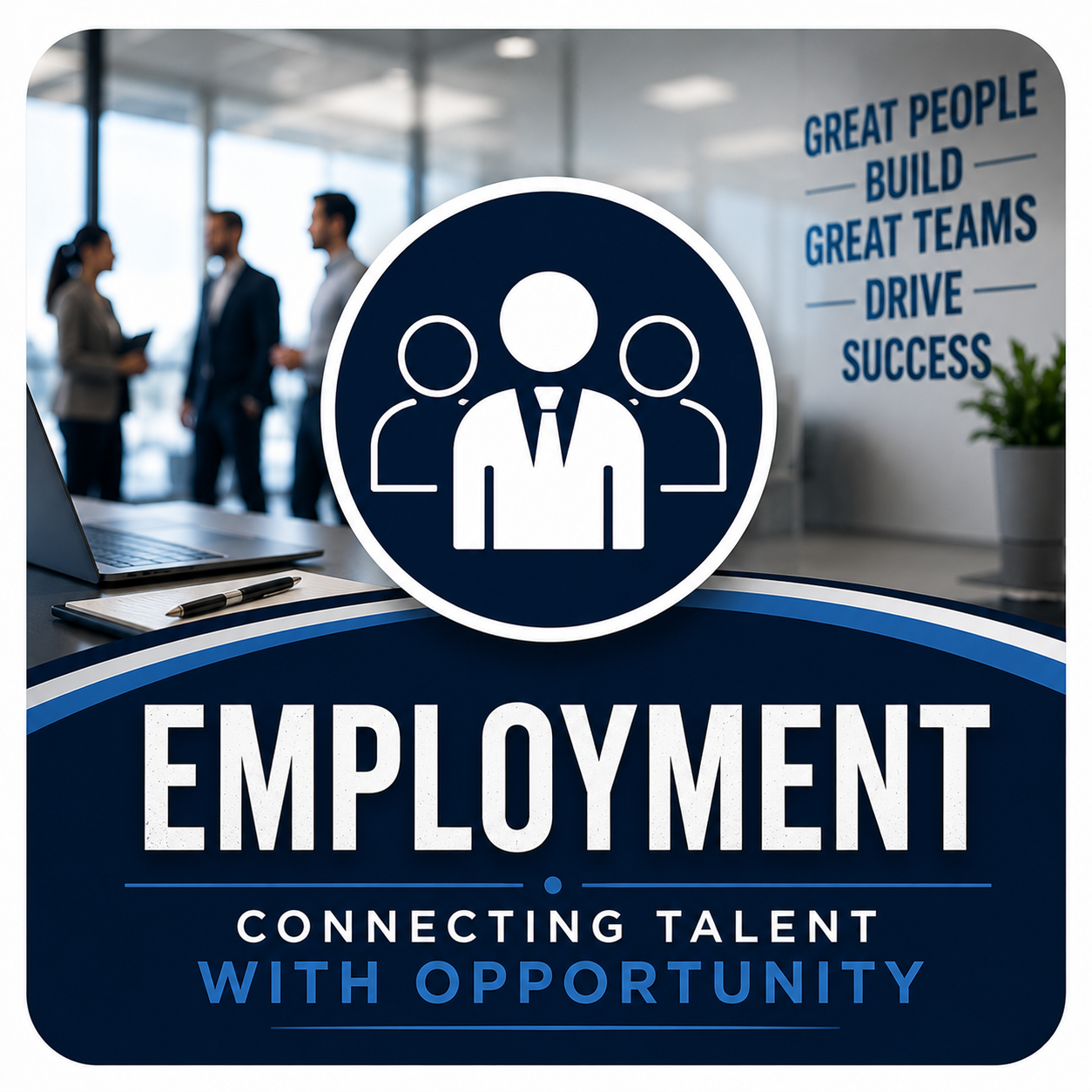 Employment