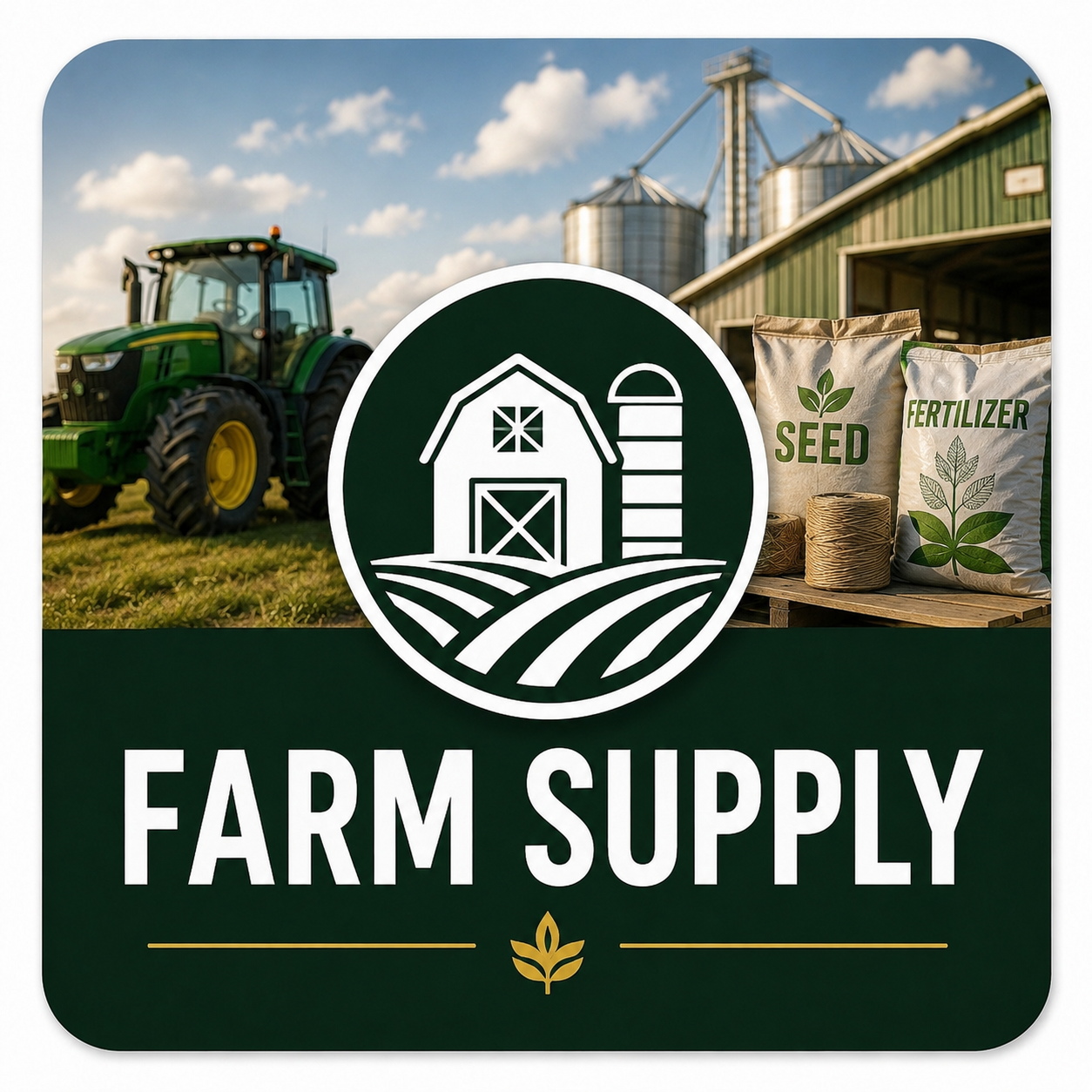 Farm Supply
