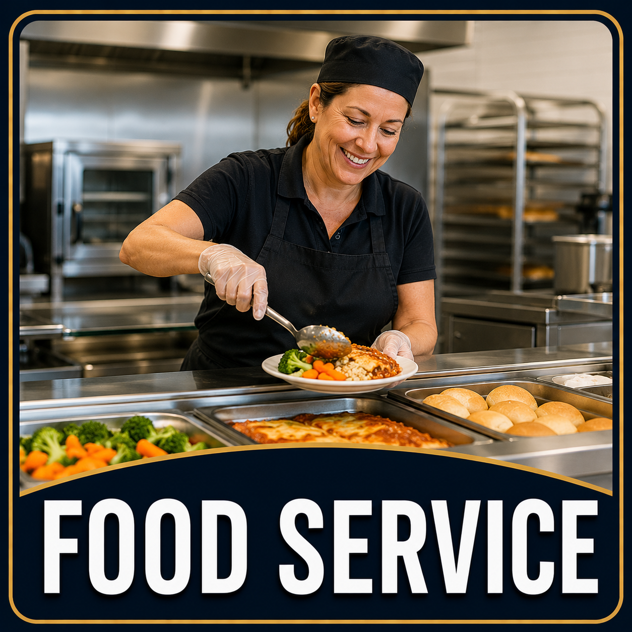 Food Service