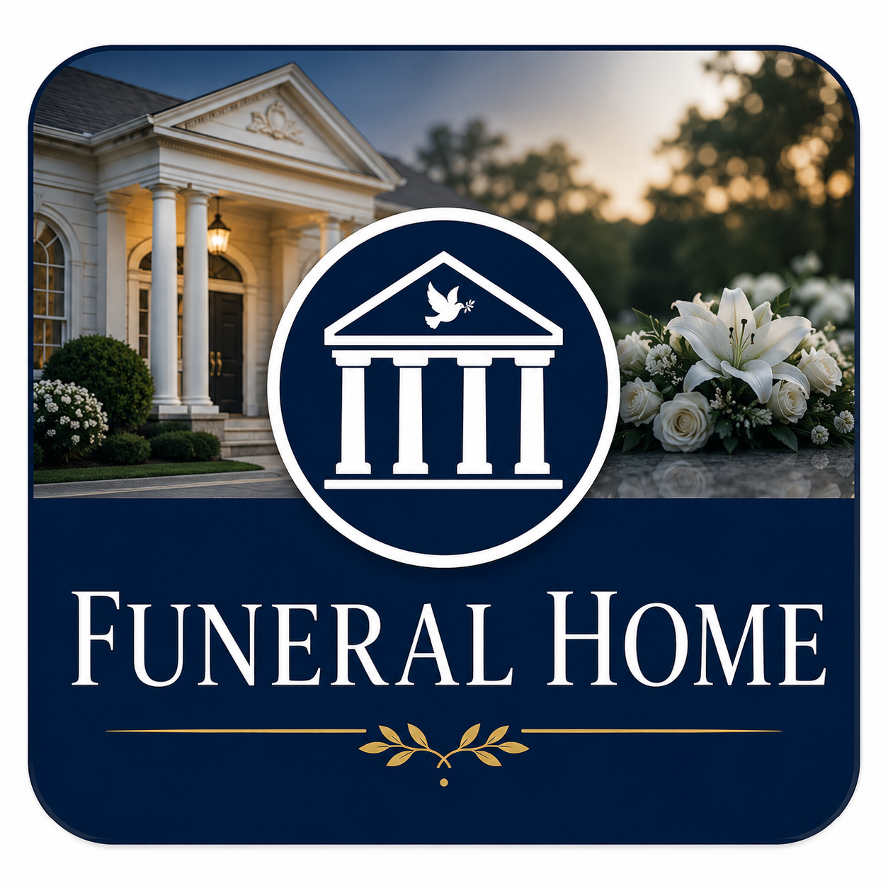 Funeral Home