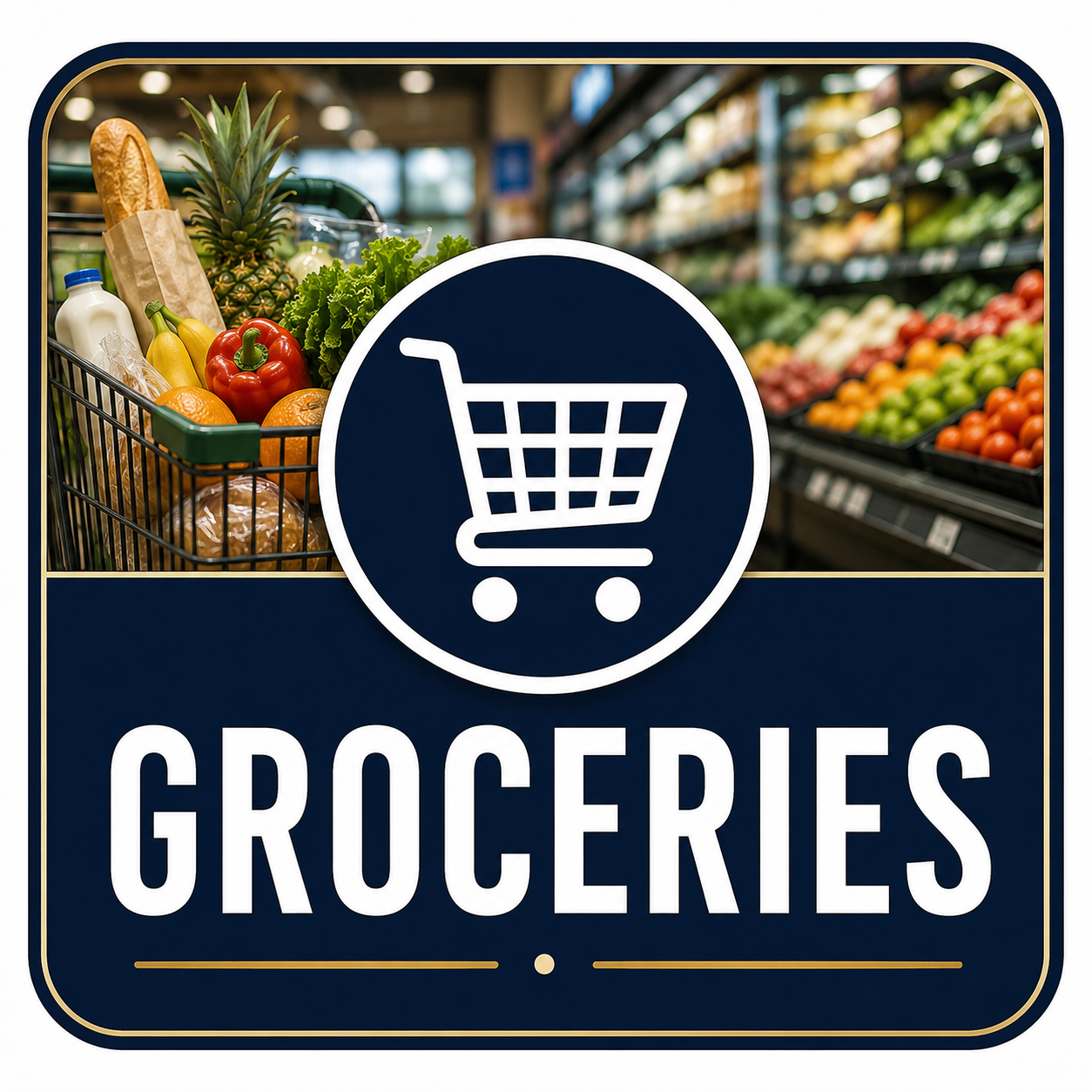 Groceries