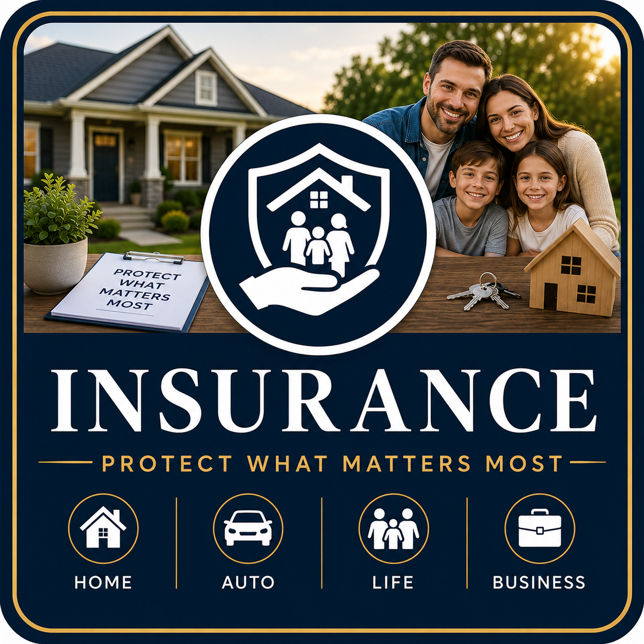 Insurance