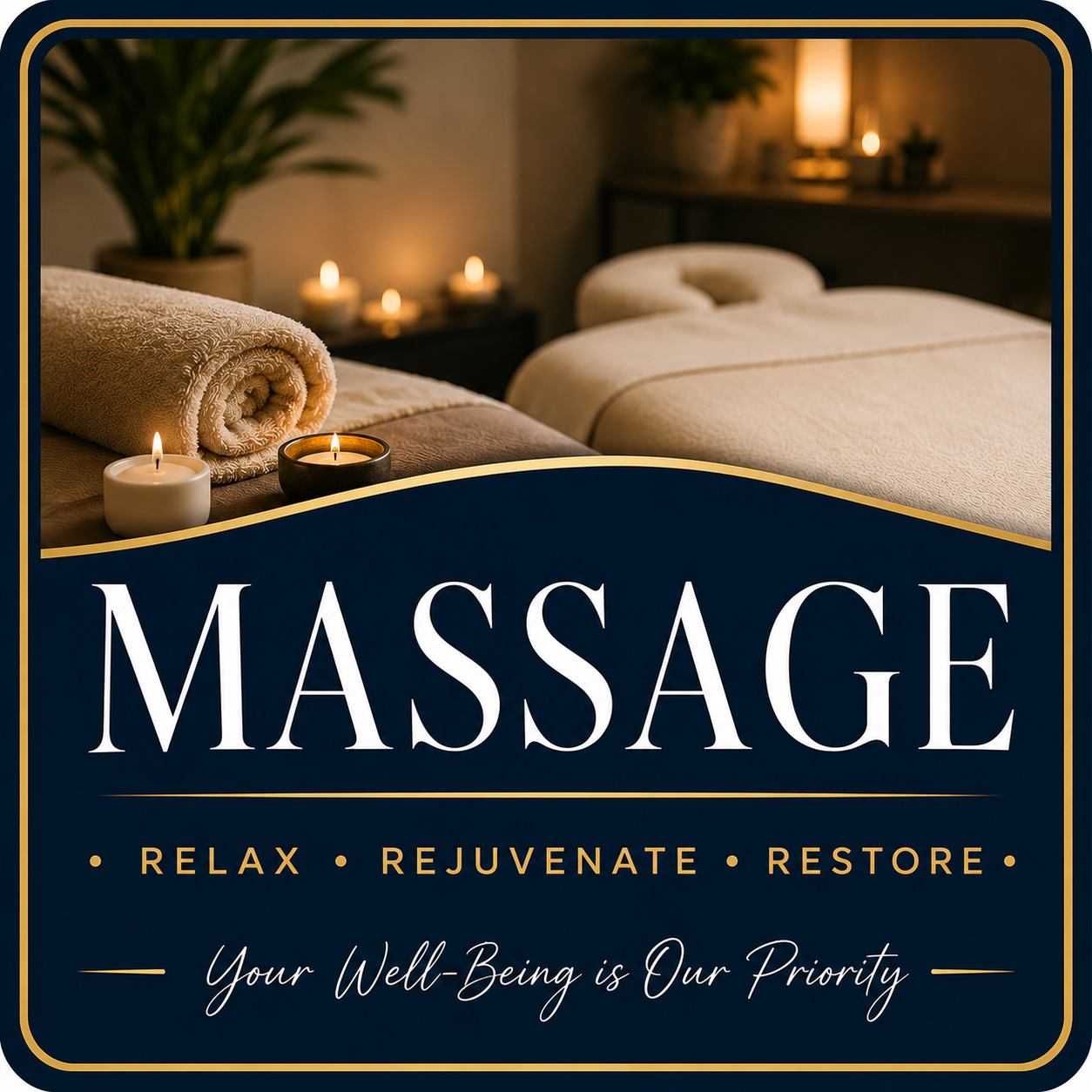 Massage