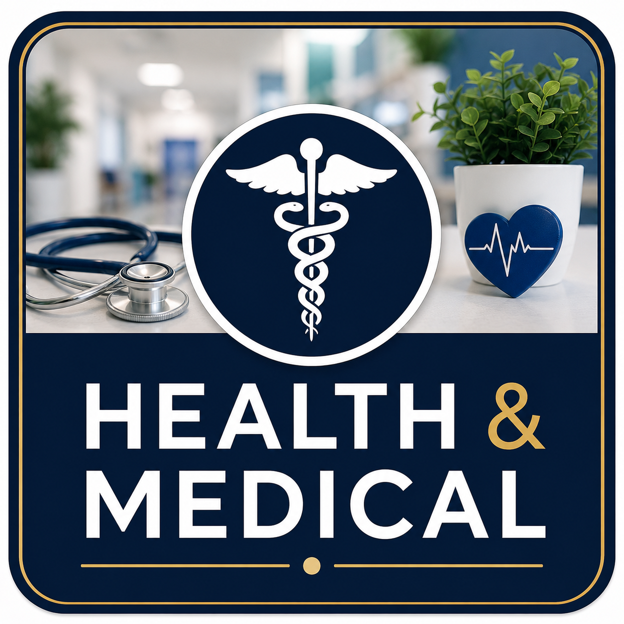 Health and Medical