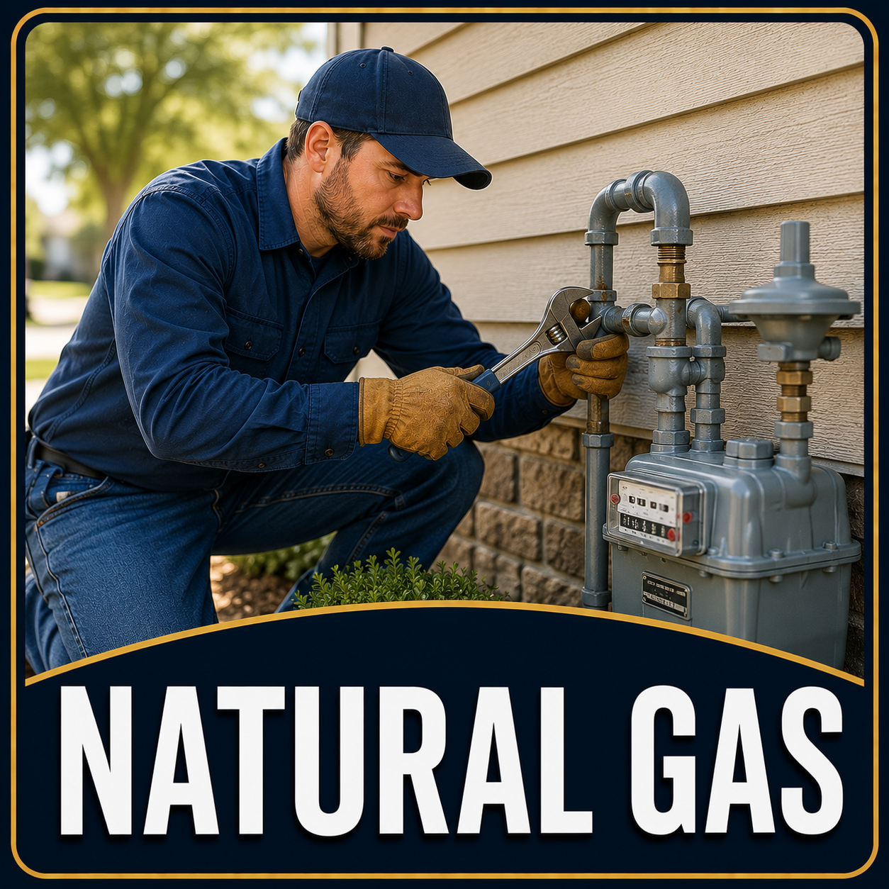 Natural Gas