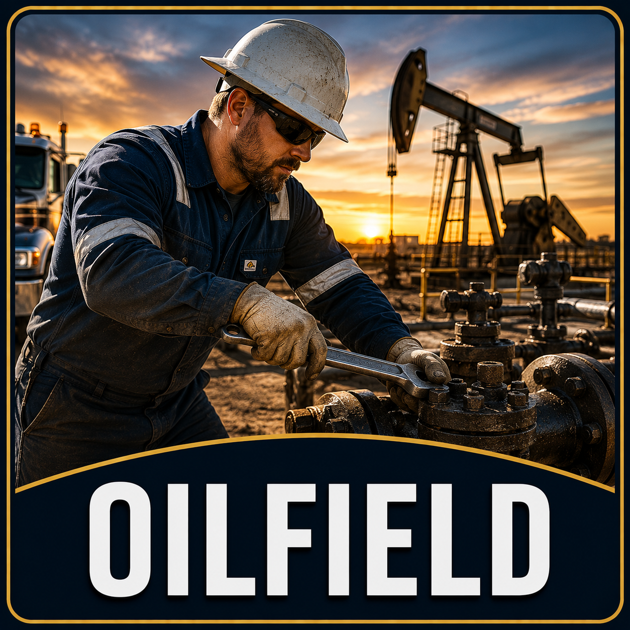 Oilfield