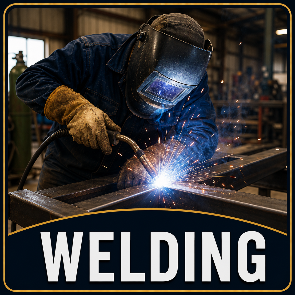 Welding