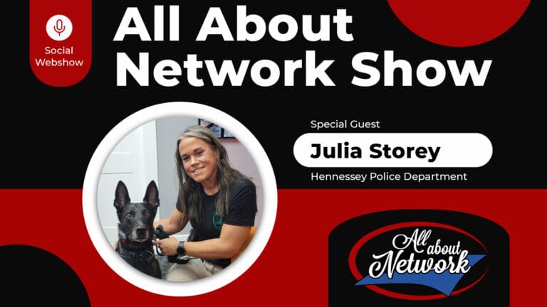 Podcast Horizontal Template copy