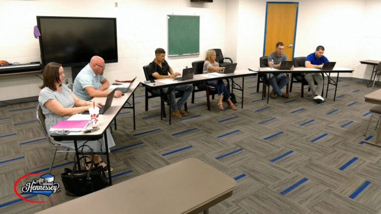 Board Photo