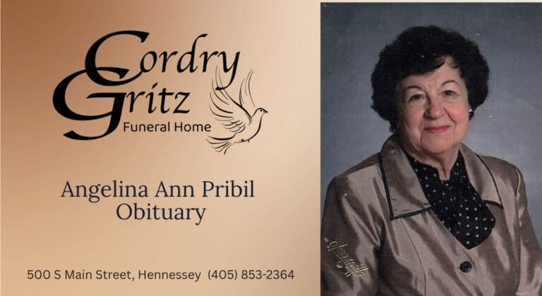 Pribil , Obituary-2