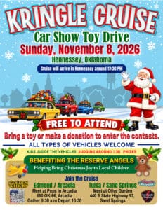 kringle cruise